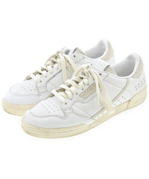 adidas รองเท้าผ้าใบ