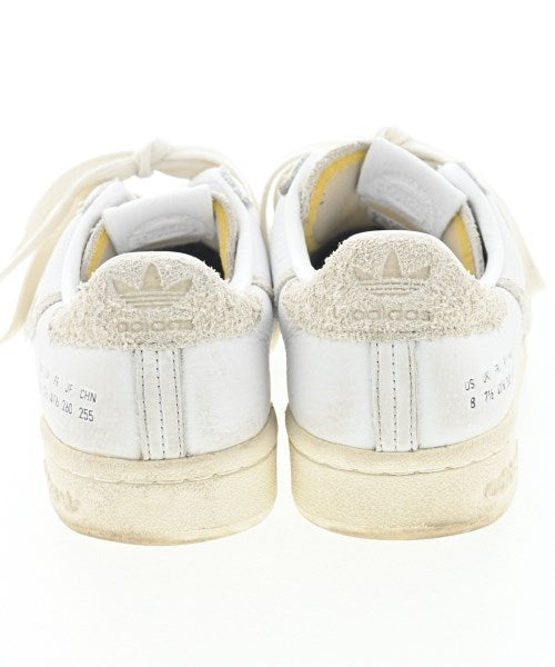 adidas รองเท้าผ้าใบ