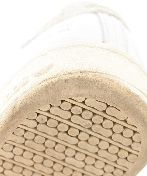 adidas รองเท้าผ้าใบ