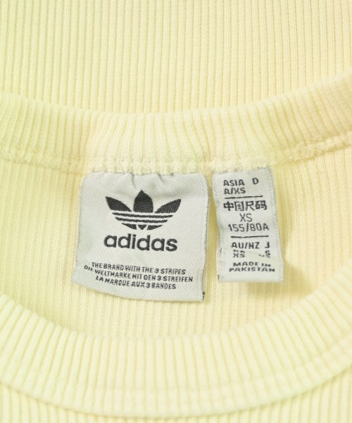 adidas เสื้อยืด/เสื้อท็อปส์
