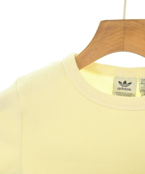 adidas เสื้อยืด/เสื้อท็อปส์