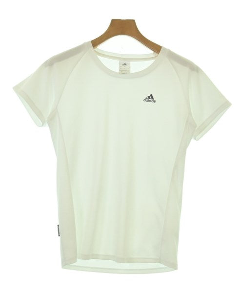 adidas เสื้อยืด/เสื้อท็อปส์