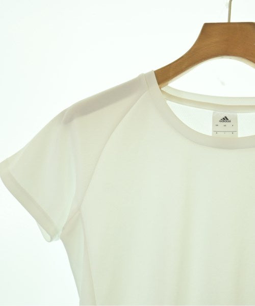 adidas เสื้อยืด/เสื้อท็อปส์