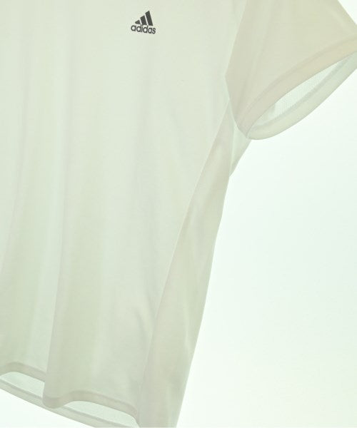 adidas เสื้อยืด/เสื้อท็อปส์