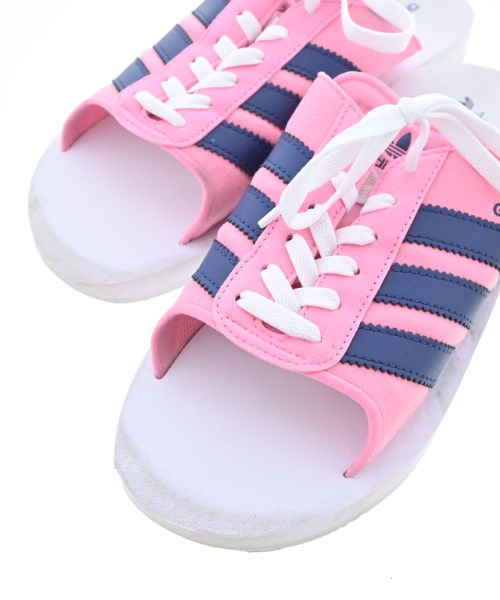 adidas รองเท้าแตะ