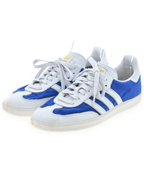 adidas รองเท้าผ้าใบ