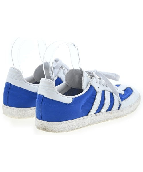 adidas รองเท้าผ้าใบ