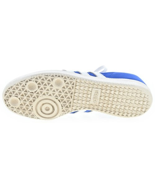 adidas รองเท้าผ้าใบ