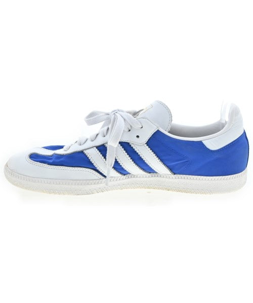adidas รองเท้าผ้าใบ