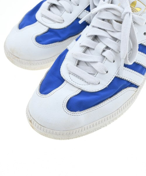 adidas รองเท้าผ้าใบ