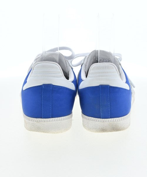 adidas รองเท้าผ้าใบ