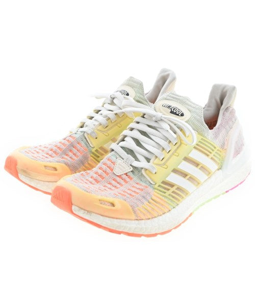 adidas รองเท้าผ้าใบ