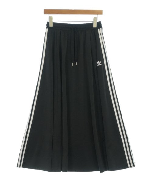 adidas กระโปรงยาว/แม็กซี่ยาว