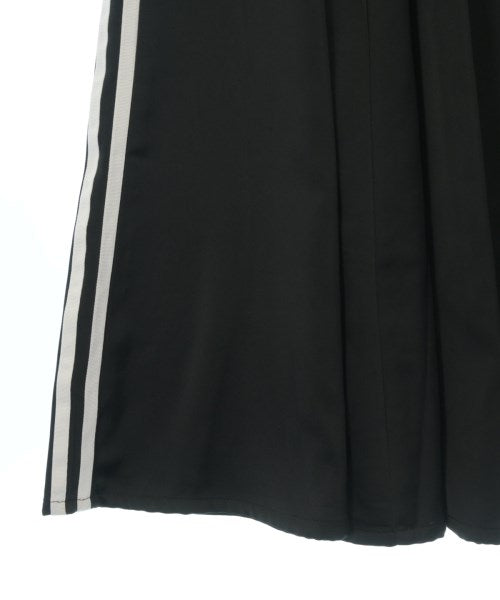 adidas กระโปรงยาว/แม็กซี่ยาว