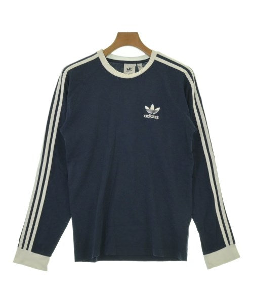 adidas เสื้อยืด/เสื้อท็อปส์