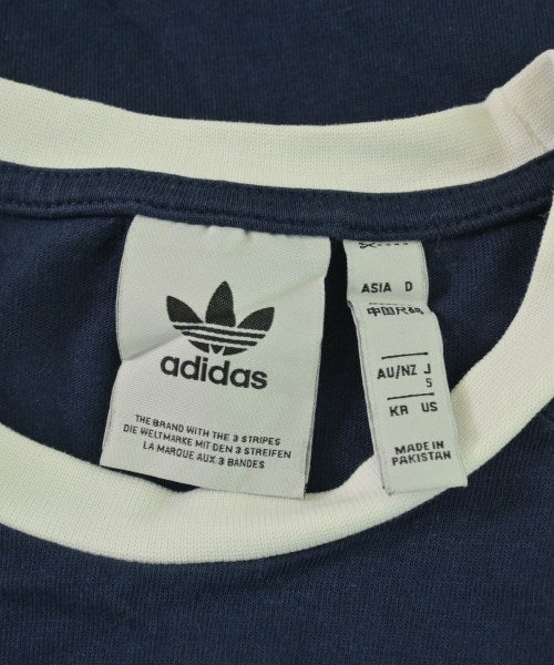 adidas เสื้อยืด/เสื้อท็อปส์