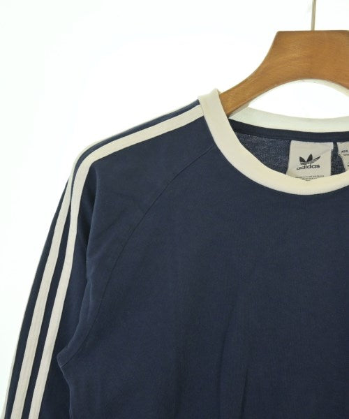 adidas เสื้อยืด/เสื้อท็อปส์