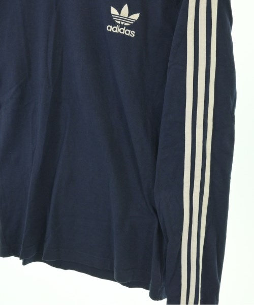 adidas เสื้อยืด/เสื้อท็อปส์