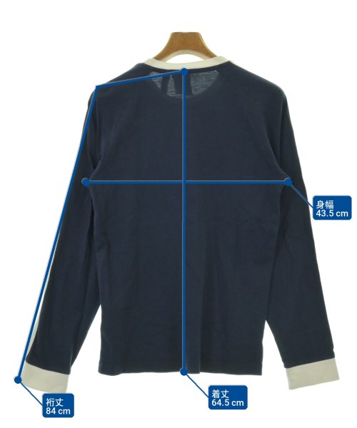 adidas เสื้อยืด/เสื้อท็อปส์