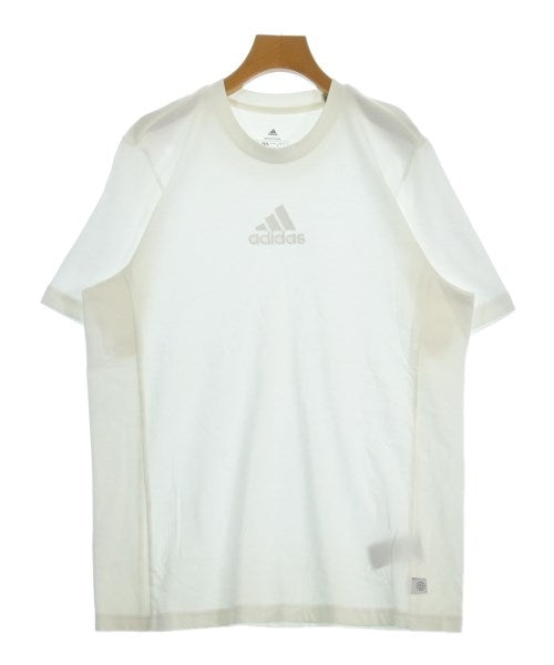 adidas เสื้อยืด/เสื้อท็อปส์