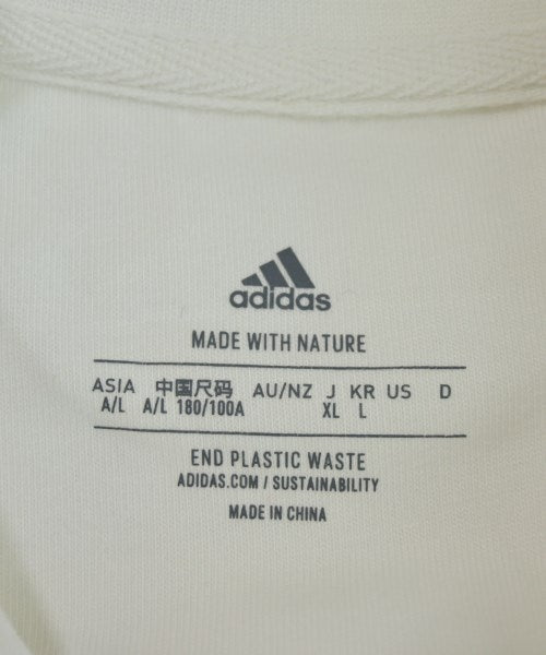 adidas เสื้อยืด/เสื้อท็อปส์