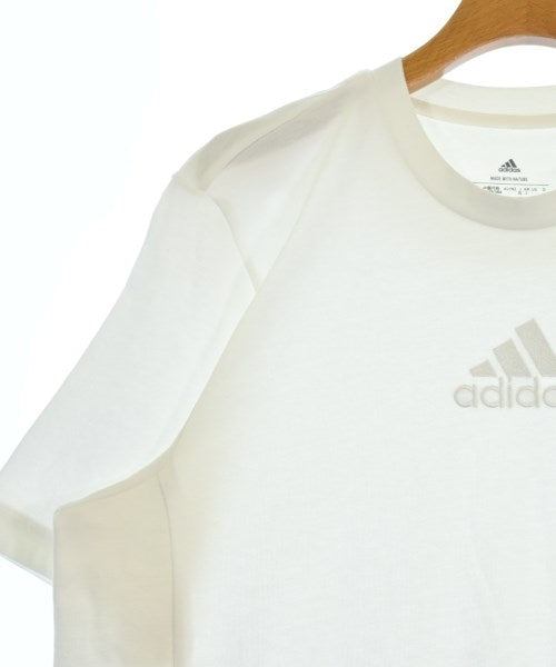 adidas เสื้อยืด/เสื้อท็อปส์
