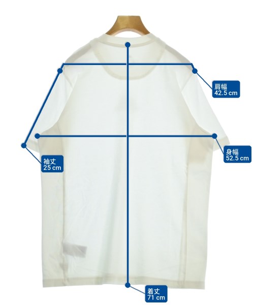 adidas เสื้อยืด/เสื้อท็อปส์