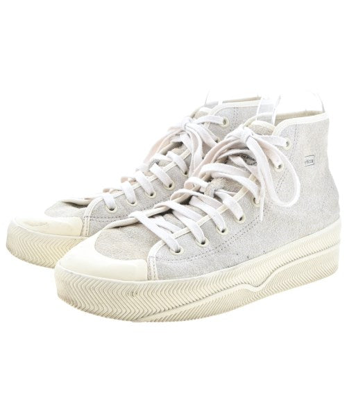 adidas รองเท้าผ้าใบ
