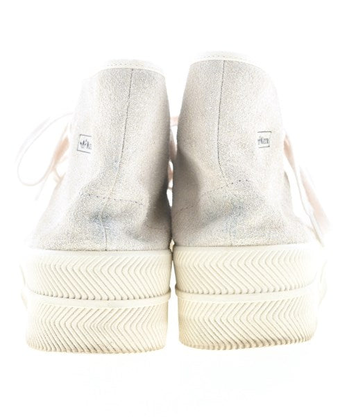 adidas รองเท้าผ้าใบ