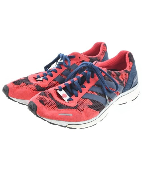 adidas รองเท้าผ้าใบ