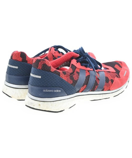 adidas รองเท้าผ้าใบ
