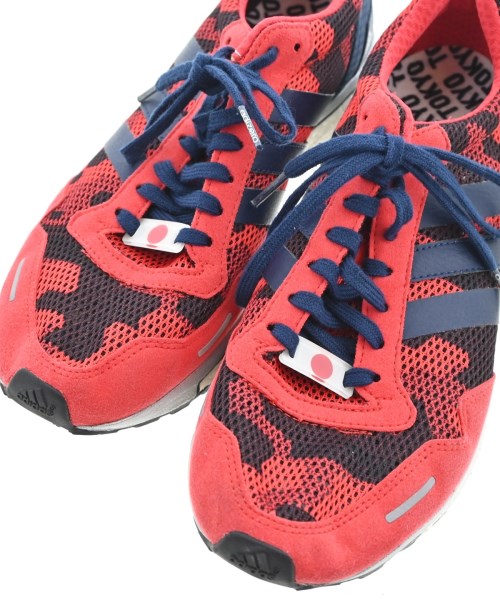 adidas รองเท้าผ้าใบ