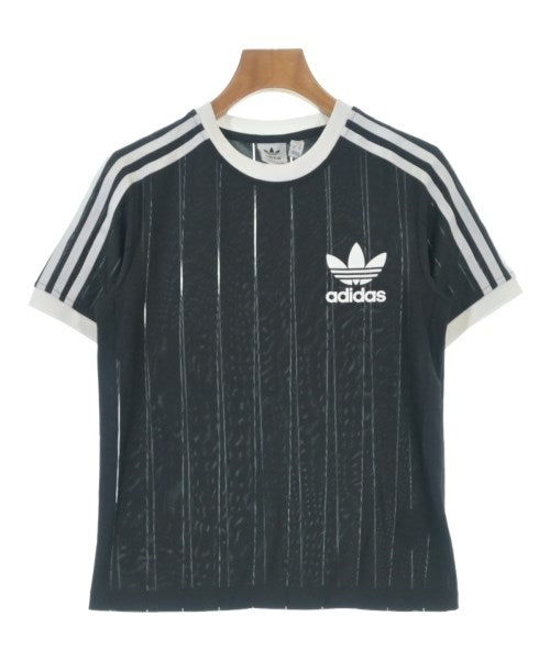 adidas เสื้อยืด/เสื้อท็อปส์