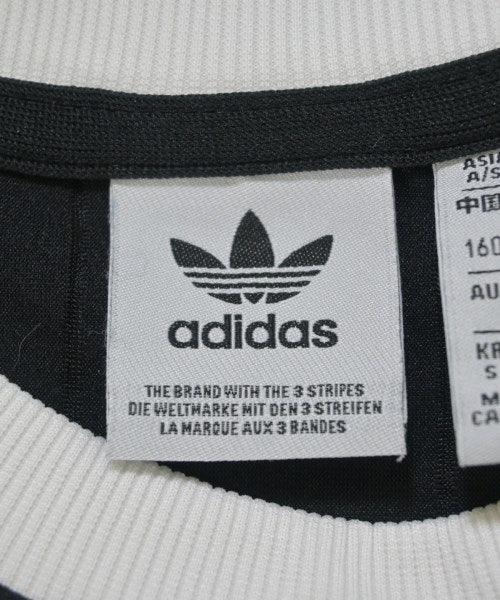 adidas เสื้อยืด/เสื้อท็อปส์