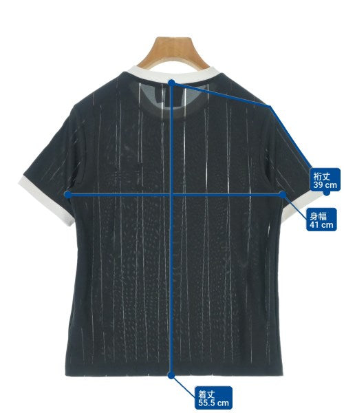 adidas เสื้อยืด/เสื้อท็อปส์