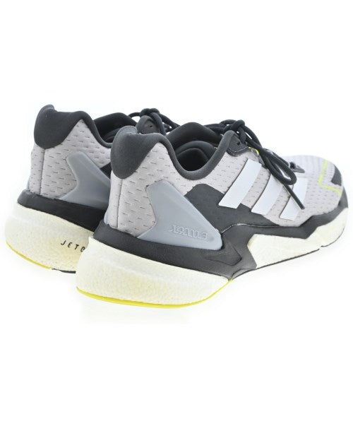 adidas รองเท้าผ้าใบ