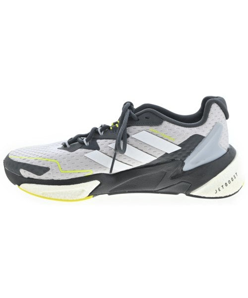 adidas รองเท้าผ้าใบ