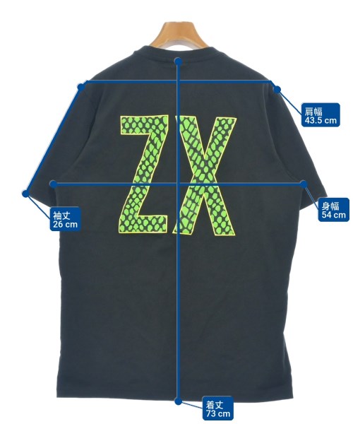 ATMOS เสื้อยืด/เสื้อท็อปส์