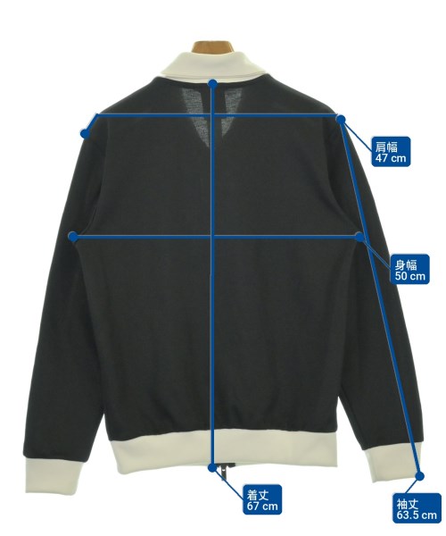 adidas เสื้อสเวตเตอร์