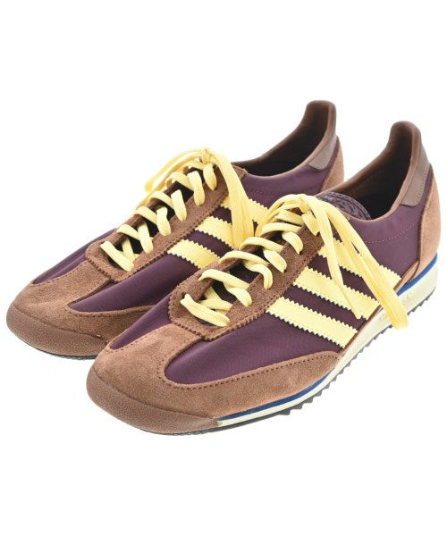 adidas รองเท้าผ้าใบ