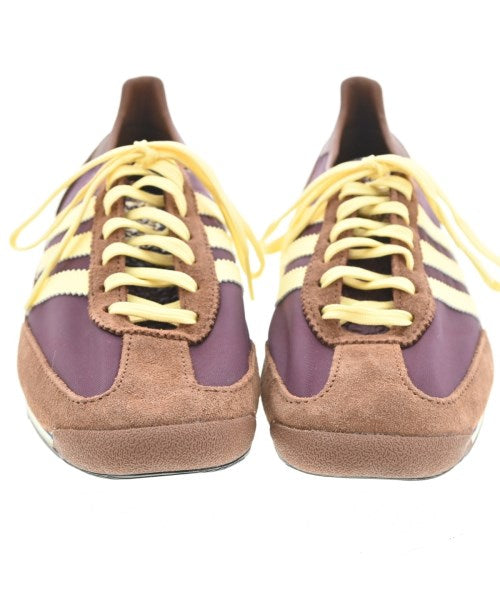 adidas รองเท้าผ้าใบ