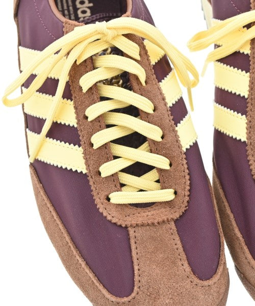 adidas รองเท้าผ้าใบ