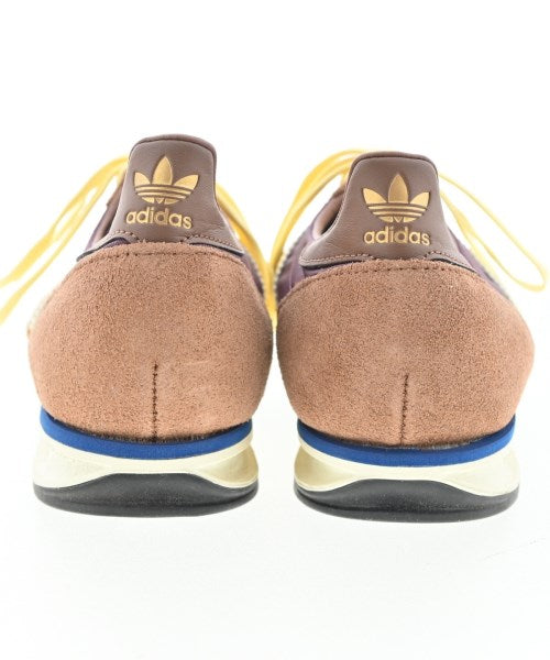 adidas รองเท้าผ้าใบ