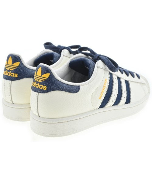 adidas รองเท้าผ้าใบ