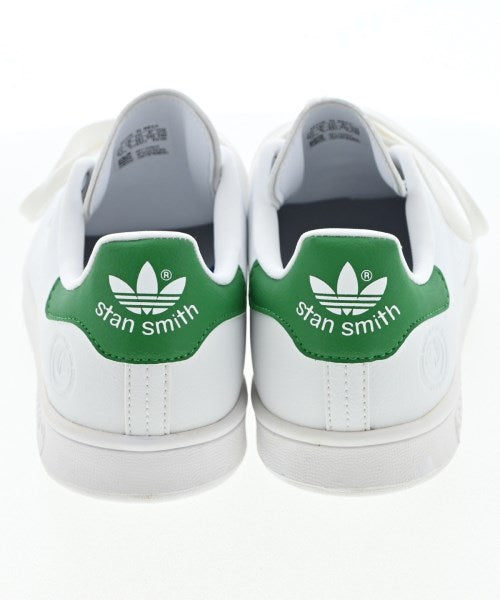 adidas รองเท้าผ้าใบ