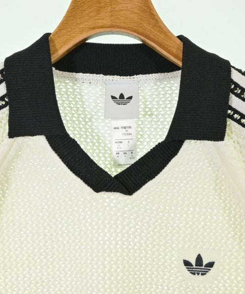 adidas เสื้อกันหนาว