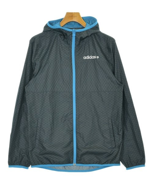 adidas เสื้อพาร์กาภูเขา