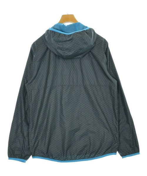 adidas เสื้อพาร์กาภูเขา