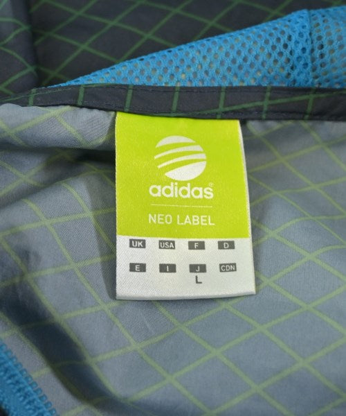 adidas เสื้อพาร์กาภูเขา