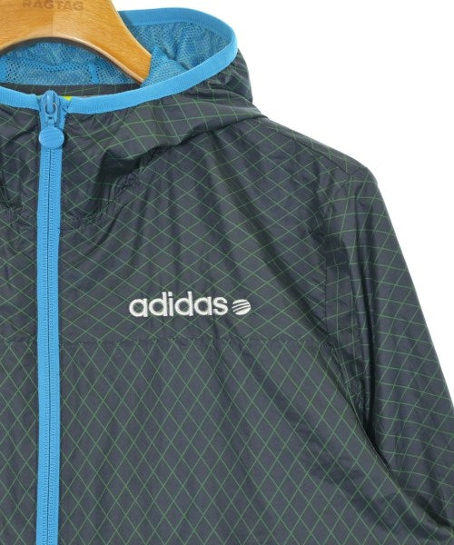 adidas เสื้อพาร์กาภูเขา
